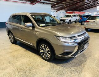 2021 Mitsubishi Outlander image 173545