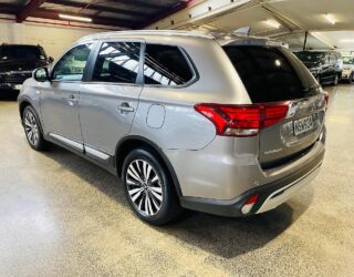 2021 Mitsubishi Outlander image 175974