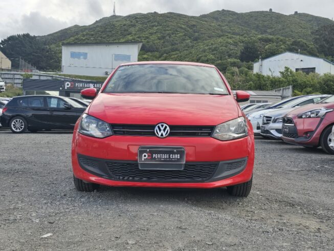 2013 Volkswagen Polo image 177275