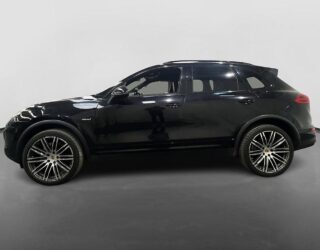 2017 Porsche Cayenne image 175856