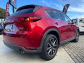 2017 Mazda Cx-5 image 176096