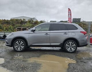 2021 Mitsubishi Outlander image 174106