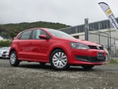 2012 Volkswagen Polo image 174524