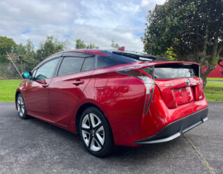 2016 Toyota Prius image 177662