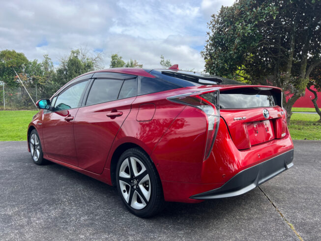 2016 Toyota Prius image 177662