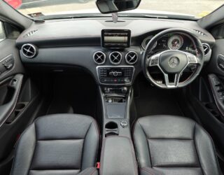 2013 Mercedes-benz A 180 image 180050