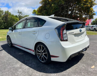 2012 Toyota Prius image 187329