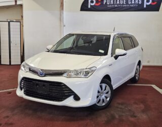 2017 Toyota Corolla image 175157