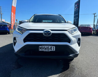 2019 Toyota Rav4 image 222414