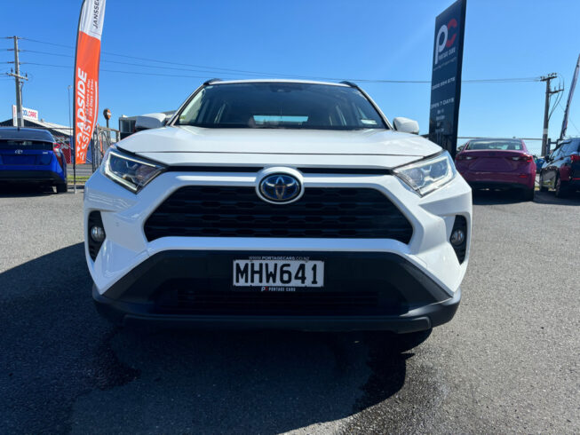 2019 Toyota Rav4 image 222414