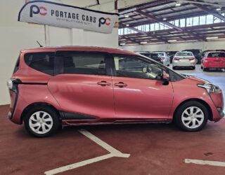 2016 Toyota Sienta image 173602