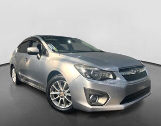 2013 Subaru Impreza image 173636