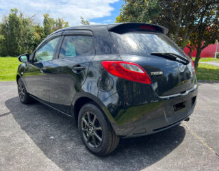 2013 Mazda Demio image 178610