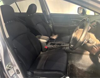 2013 Subaru Impreza image 173645