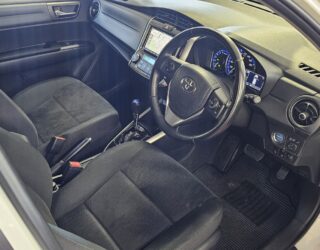 2017 Toyota Corolla image 175161