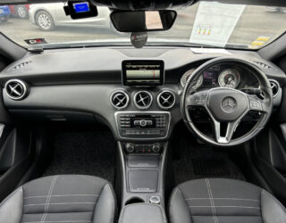 2013 Mercedes-benz A 180 image 174236