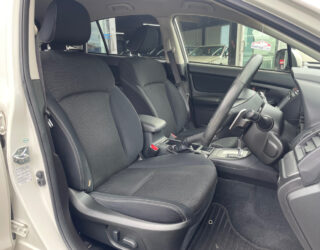 2013 Subaru Xv image 187464