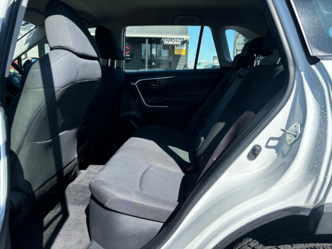 2019 Toyota Rav4 image 222421