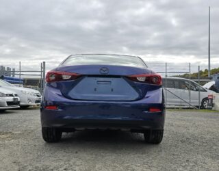 2016 Mazda Axela image 176028