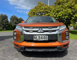 2021 Mitsubishi Asx image 177521