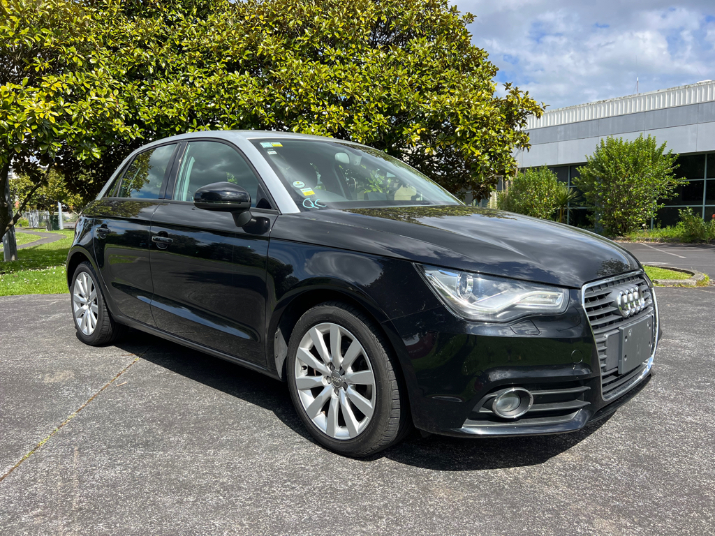 Shop Used Audi A1 stock 239528 2012 Enquire about our stock 239528