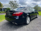 2012 Lexus Ls 600 image 177800