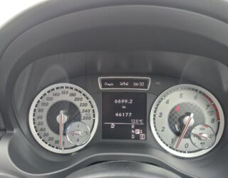 2013 Mercedes-benz A 180 image 176562