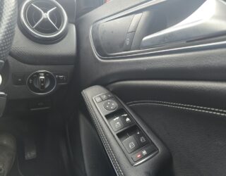 2015 Mercedes-benz A 180 image 174498