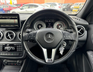 2013 Mercedes-benz A 180 image 174237