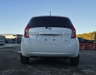 2014 Nissan Note image 173885