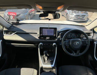 2019 Toyota Rav4 image 222424