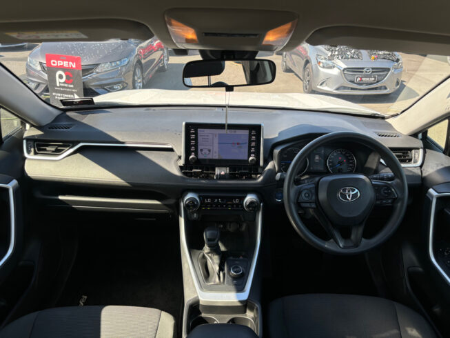 2019 Toyota Rav4 image 222424