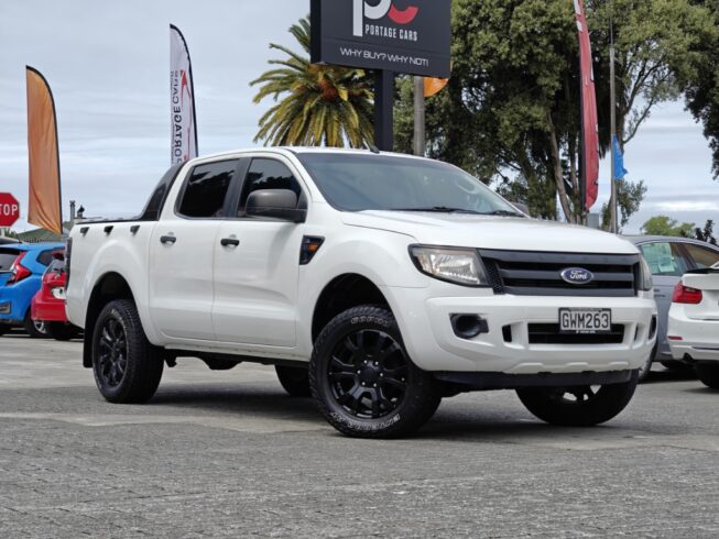 2013 Ford Ranger image 173282