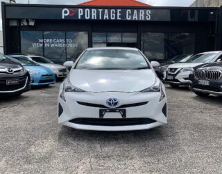 2016 Toyota Prius image 175751