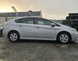 2011 Toyota Prius image 173757