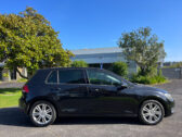 2013 Volkswagen Golf image 175698