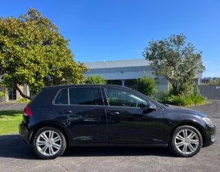 2013 Volkswagen Golf image 175698