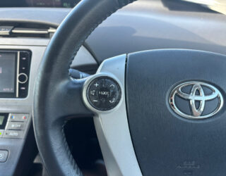 2012 Toyota Prius image 223050