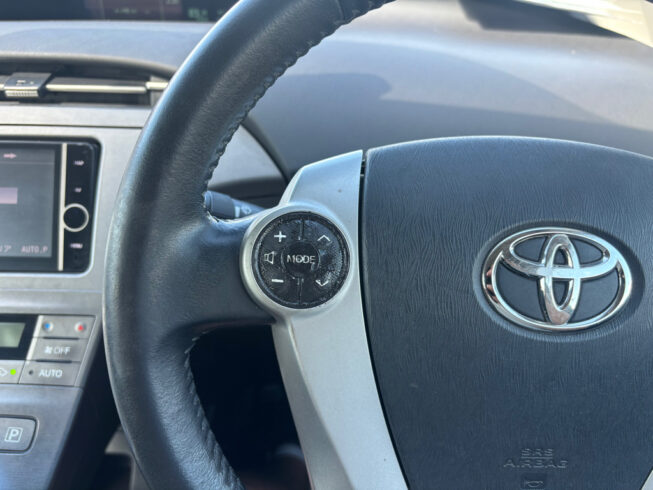 2012 Toyota Prius image 223050