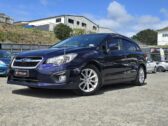 2012 Subaru Impreza image 176244