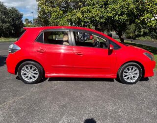 2007 Toyota Blade image 177780