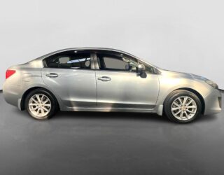 2013 Subaru Impreza image 173641