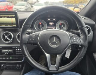 2015 Mercedes-benz A 180 image 174494