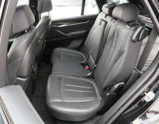 2014 Bmw X5 image 179605