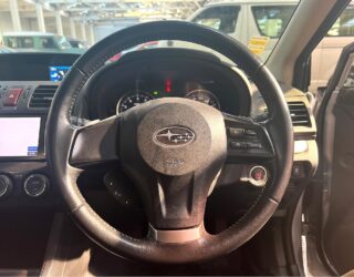 2013 Subaru Impreza image 173647