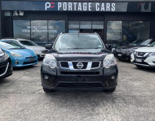 2013 Nissan X-trail image 175682