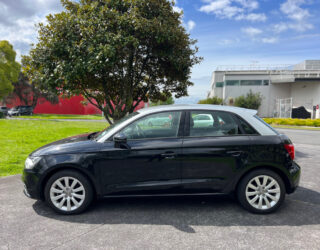 2012 Audi A1 image 176437