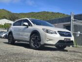 2013 Subaru Xv image 175286