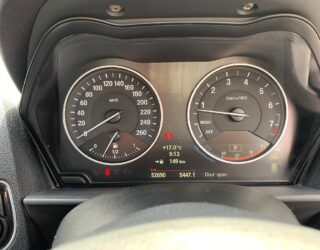 2012 Bmw 116i image 175727