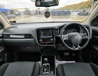 2021 Mitsubishi Outlander image 174111